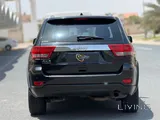 Jeep Grand Cherokee Laredo 2013 V6