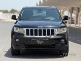 Jeep Grand Cherokee Laredo 2013 V6