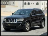 Jeep Grand Cherokee Laredo 2013 V6