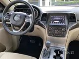 Jeep Grand Cherokee Laredo 2018