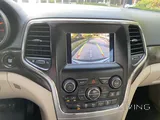 Jeep Grand Cherokee Laredo 2018