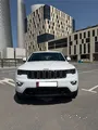 Jeep Grand Cherokee v6 2019