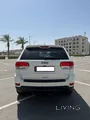 Jeep Grand Cherokee v6 2019