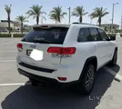 Jeep Grand Cherokee v6 2019