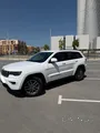 Jeep Grand Cherokee v6 2019