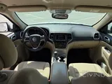 Jeep Grand Cherokee v6 2019