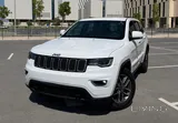 Jeep Grand Cherokee v6 2019