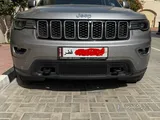 Jeep Grand Cherokee Laredo 2020