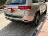 Jeep Grand Cherokee Laredo 2020