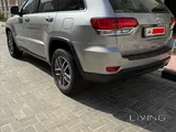 Jeep Grand Cherokee Laredo 2020
