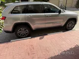 Jeep Grand Cherokee Laredo 2020