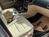 Jeep Grand Cherokee Laredo 2020