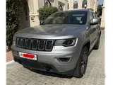 Jeep Grand Cherokee Laredo 2020