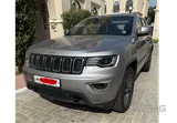 Jeep Grand Cherokee Laredo 2020