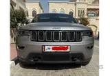 Jeep Grand Cherokee Laredo 2020