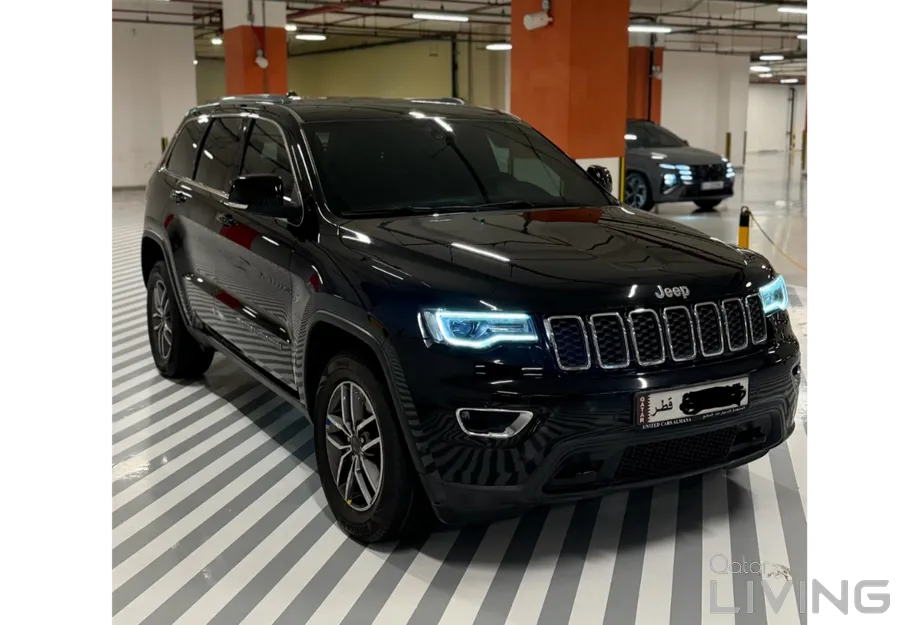 Jeep Grand Cherokee 2020