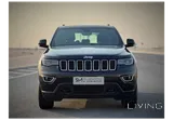جيب جراند شيروكي لاردو 2021