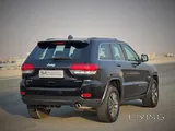 جيب جراند شيروكي لاردو 2021
