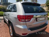 Jeep Grand Cherokee Laredo 3.6L V6 – Excellent Condition – GCC Specs