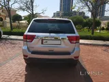 Jeep Grand Cherokee Laredo 3.6L V6 – Excellent Condition – GCC Specs