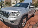 Jeep Grand Cherokee Laredo 3.6L V6 – Excellent Condition – GCC Specs
