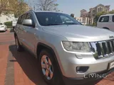 Jeep Grand Cherokee Laredo 3.6L V6 – Excellent Condition – GCC Specs