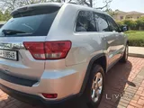 Jeep Grand Cherokee Laredo 3.6L V6 – Excellent Condition – GCC Specs