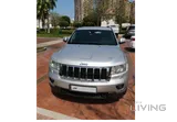 Jeep Grand Cherokee Laredo 3.6L V6 – Excellent Condition – GCC Specs