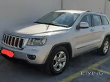 Jeep Grand Cherokee Laredo 4x4 3.6L