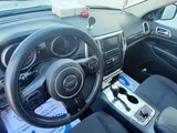 Jeep Grand Cherokee Laredo 4x4 3.6L