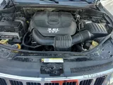 Jeep Grand Cherokee Laredo 4x4 3.6L