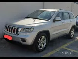 Jeep Grand Cherokee Laredo 4x4 3.6L