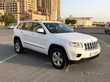 جيب جراند شيروكي لاردو موديل 2013