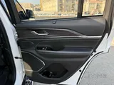 جيب جراند شيروكي بحالة جديدة
