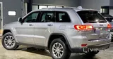 JEEP GRAND CHEROKEE LIMITED 2015