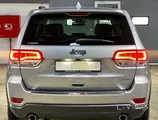 JEEP GRAND CHEROKEE LIMITED 2015