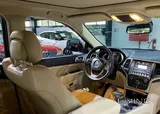 JEEP GRAND CHEROKEE LIMITED 2015