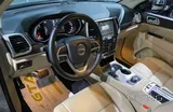 JEEP GRAND CHEROKEE LIMITED 2015