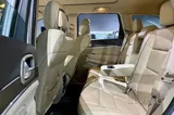 JEEP GRAND CHEROKEE LIMITED 2015