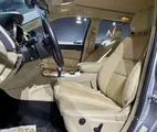 JEEP GRAND CHEROKEE LIMITED 2015