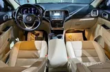 JEEP GRAND CHEROKEE LIMITED 2015