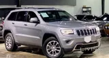 JEEP GRAND CHEROKEE LIMITED 2015