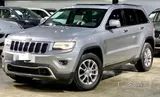 JEEP GRAND CHEROKEE LIMITED 2015