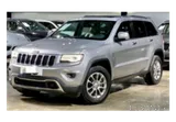 JEEP GRAND CHEROKEE LIMITED 2015