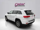 Jeep Grand Cherokee Limited 2016
