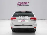 Jeep Grand Cherokee Limited 2016
