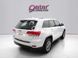 Jeep Grand Cherokee Limited 2016