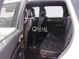 Jeep Grand Cherokee Limited 2016