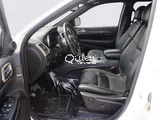 Jeep Grand Cherokee Limited 2016