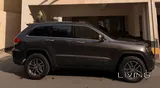 Jeep Grand Cherokee Limited 2017